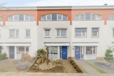 Woning Terracottalaan 90 Steyl