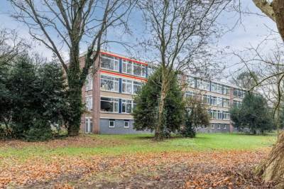 Woning Azuurweg 234 Tilburg