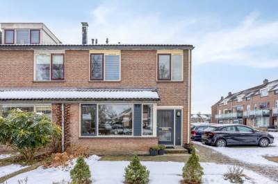 Woning Hoogmeer 2602 Wijchen