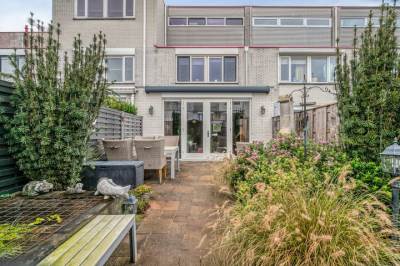 Woning Gangboord 24 Amersfoort