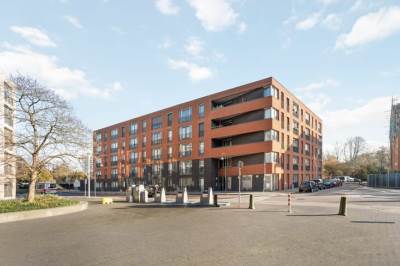 Woning Bijdorplaan 340 Zoetermeer