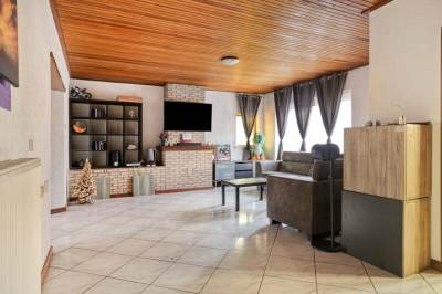 Woning Poppestraat 10 St. Willebrord