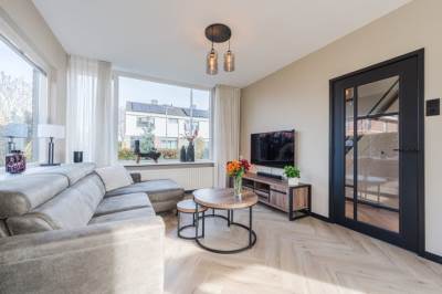 Woning Stadhouderslaan 1 Bodegraven