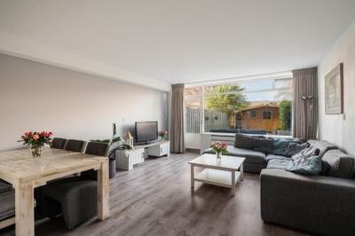 Woning Donizettirode 9 Zoetermeer