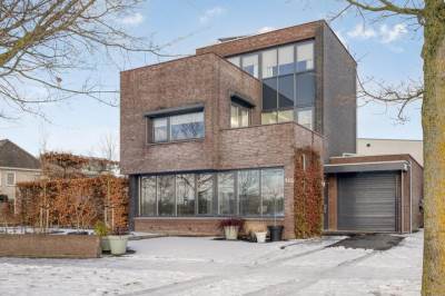 Woning Elvis Presleylaan 145 Goes