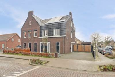 Woning Greswarenstraat 66 Reuver