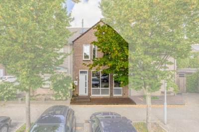 Woning Jacob van Deventerstraat 3 Venlo