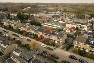 Woning Beatrixlaan 34 Soest