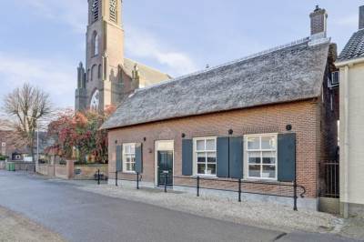 Woning Sint Odradastraat 9 Alem