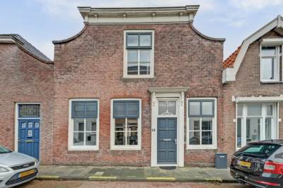 Woning Bebouwdendam 15 Tholen