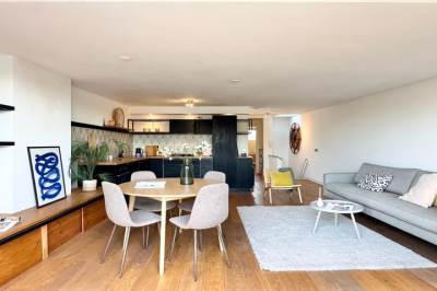 Woning Overtoom 3404 Amsterdam