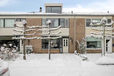 Woning Prinsenlaan 69 Scherpenzeel (GE)