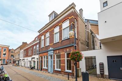 Woning Kwekelstraat 24 Gorinchem