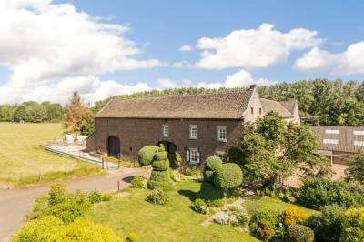 Woning Laar 15 Wijnandsrade