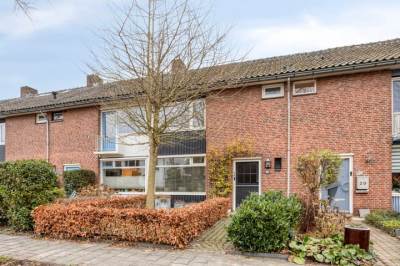 Woning Alexanderstraat 27 Waalre