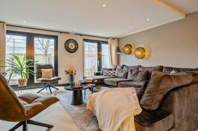 Woning Boog 4 Sliedrecht