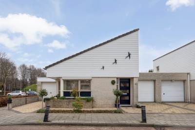 Woning Ark 22 Veldhoven
