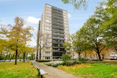 Woning Vanekerstraat 215 Enschede