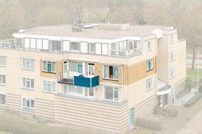 Woning Haagwinde 46 Soest