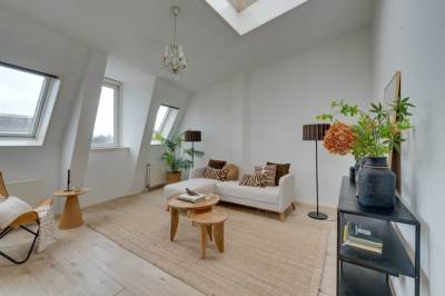 Woning Nassaukade 3354 Amsterdam