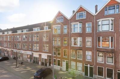 Woning Samuel Mullerstraat 31A03 Rotterdam
