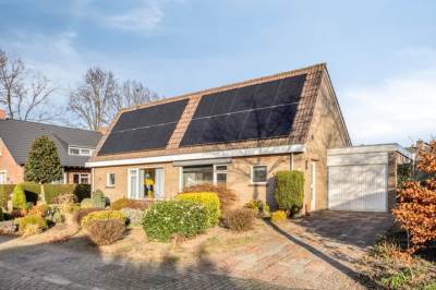 Woning Merelstraat 13 Someren