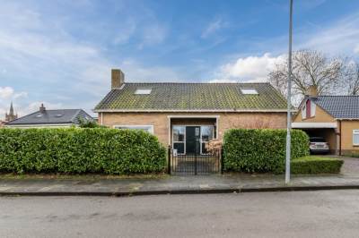 Woning Geraldadrift 1 Uithuizen