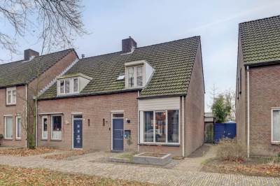 Woning Schaapskuil 3 Bladel