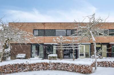 Woning Heivlinder 24 Breda