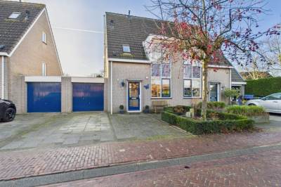 Woning Leen Evertsestraat 4 Oudelande