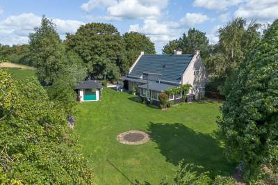 Woning Kalverdijk 3 Walsoorden