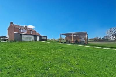 Woning Notendijk 27 Terhole