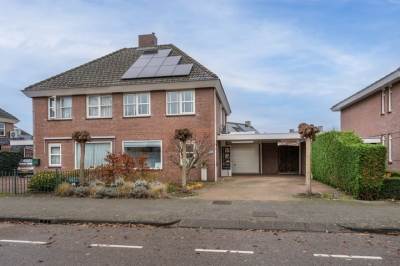 Woning Kamperfoeliestraat 20 Sint-Michielsgestel