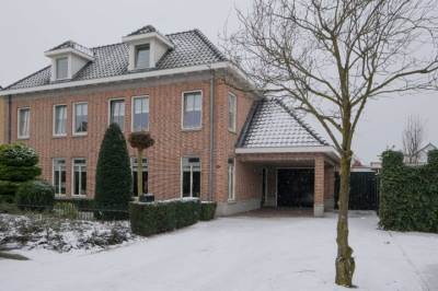Woning Evvesboer 15 Geesteren (OV)