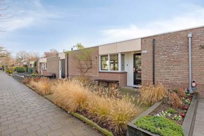 Woning Sterkenburg 390 Eindhoven
