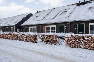 Woning Barnsteen 11 Dalfsen