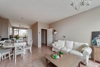 Woning Louis Bouwmeesterstraat 133 Rijswijk (ZH)