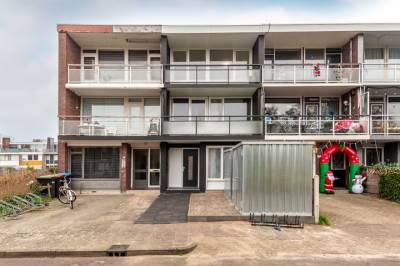 Woning Middelgronden 2B Lelystad