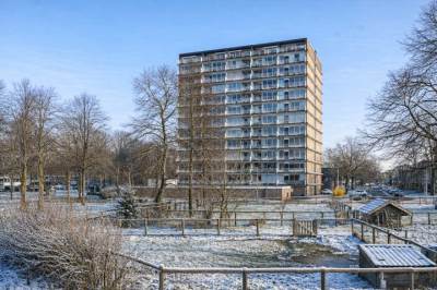 Woning Händellaan 173 Zwolle