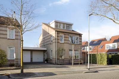 Woning Agger 2 Bergen op Zoom