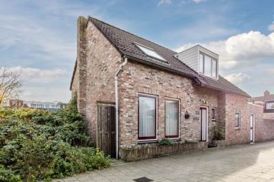 Woning Krengelhoek 24 Gemert