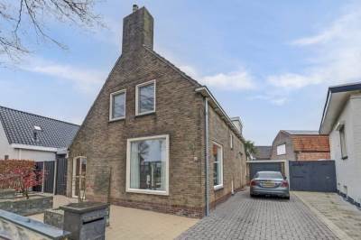 Woning Beatrixlaan 42 Goes