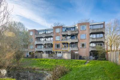 Woning Gilzerschans 7 Nieuwegein