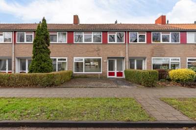 Woning De Tijen 61 Drachten