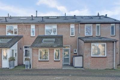 Woning Zonnedauw 22 Goirle