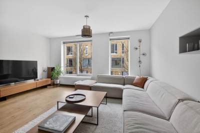 Woning Ben Brilstraat 12 Amsterdam