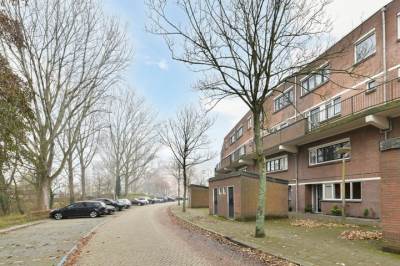 Woning Bomenrijk 29 Diemen