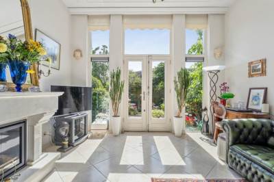 Woning Dom H. van der Laanstraat 29 Amsterdam