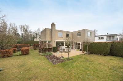 Woning Tolhuislaan 49 Etten-Leur