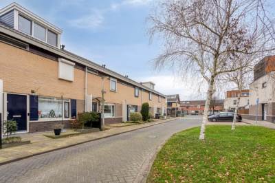 Woning Sulawesi 19 Purmerend